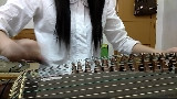 【古筝】伏羲神天响(御清绝武曲)【霹雳布袋戏】